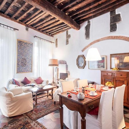 Camuri Apartment Levanto Exterior photo