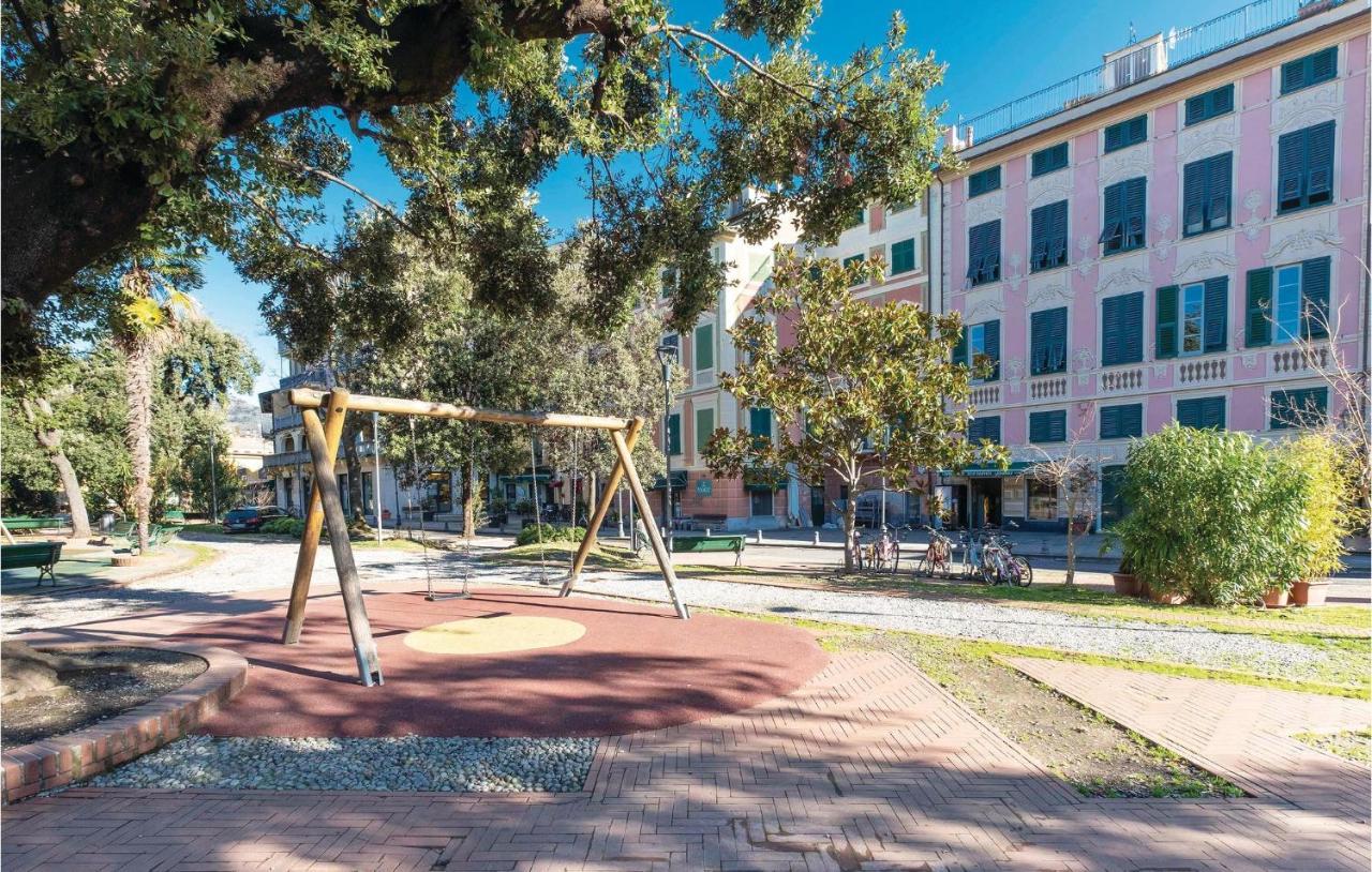 Camuri Apartment Levanto Exterior photo