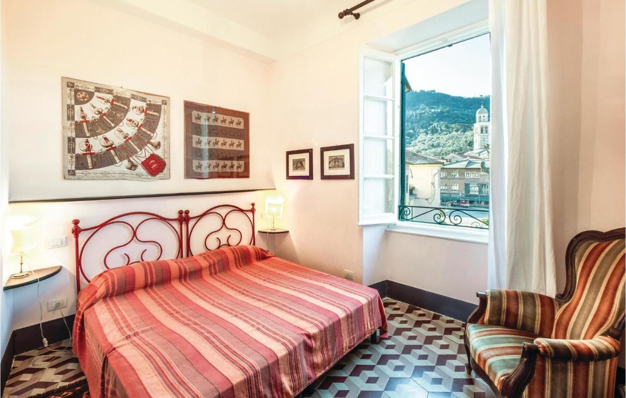Camuri Apartment Levanto Exterior photo
