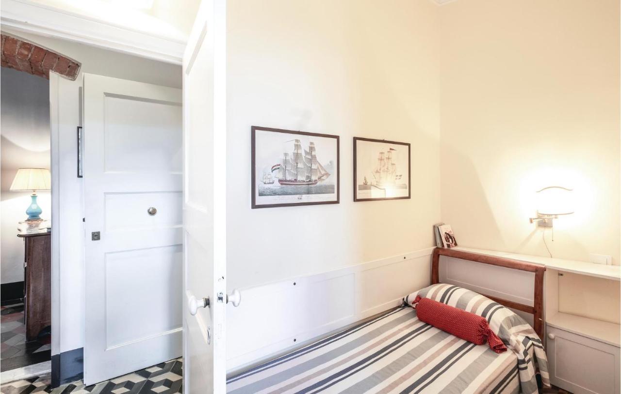 Camuri Apartment Levanto Exterior photo