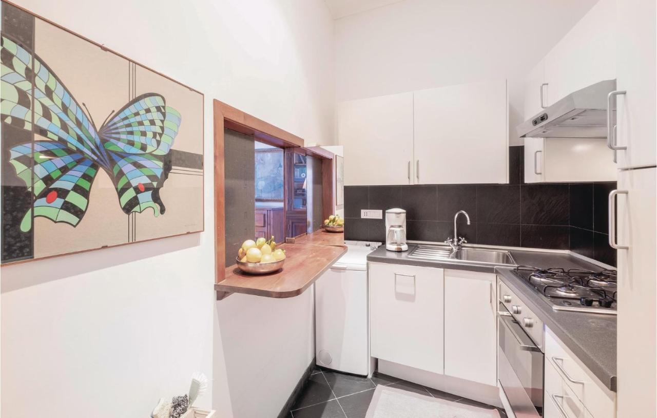 Camuri Apartment Levanto Exterior photo