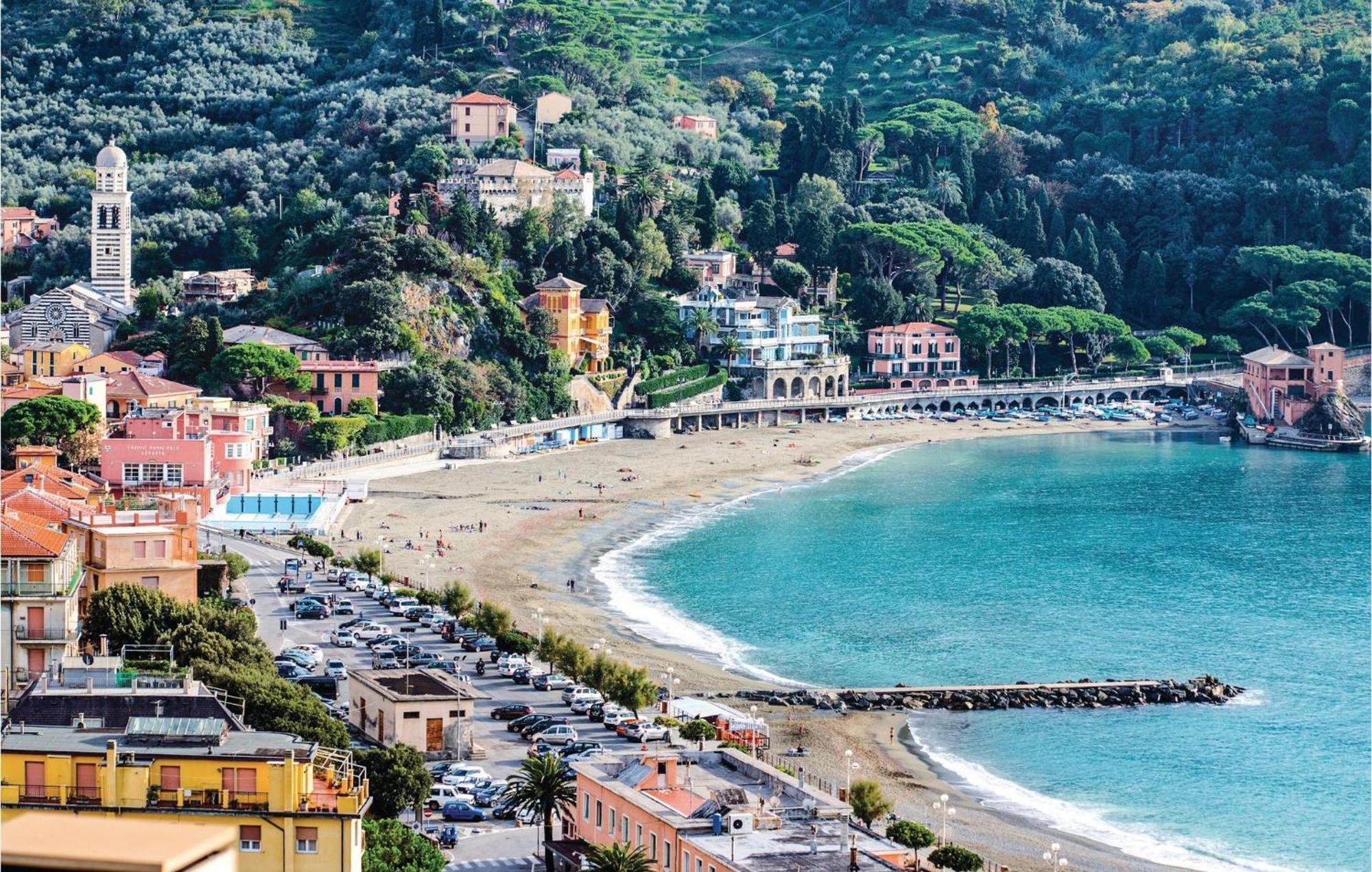 Camuri Apartment Levanto Exterior photo
